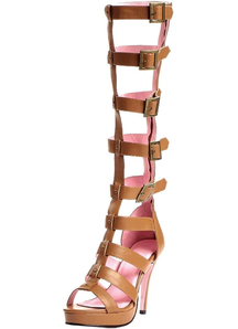 Roma Shoes Adult Size 6