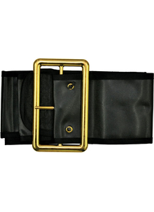 Santa Belt