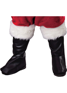 Santa Boot Tops