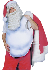Santa Padding Standard