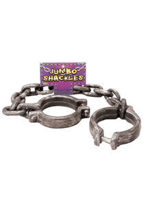 Shackles