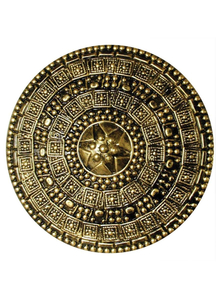 Shield Gold