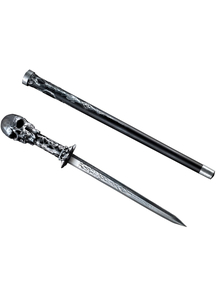 Skull Cane Sword