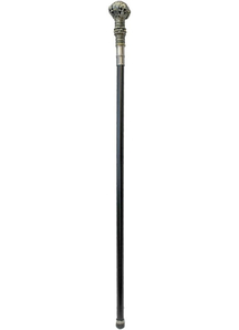 Skull Cane