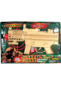 Special Force Mp5 Rifle