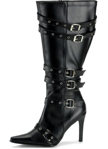 Spicy 138X Boot Size 8
