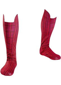 Spider-Man Movie Adult Foot