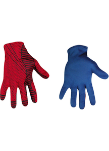 Spider-Man Movie Adult Gloves