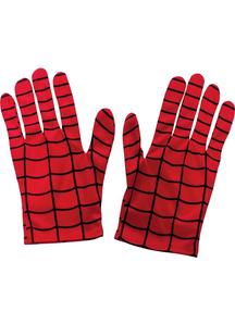 Spiderman Child Gloves - 15094