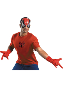 Spiderman Kit Adult