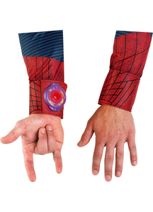 Spiderman Movie Web Shootr Dlx