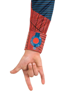 Spiderman Movie Webshooter Chl