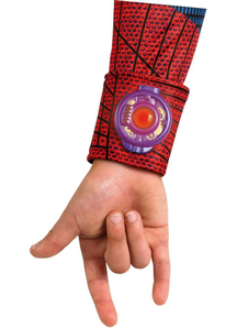 Spiderman Mvie Webshootr Ch Dx