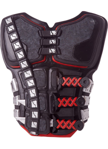 Stealth Ninja Armor Set