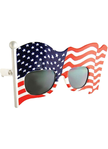 Sunstache Flag Dk