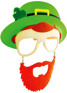 Sunstache Leprechaun Cl