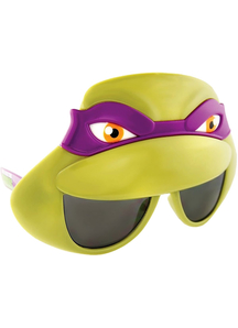 Sunstache Mnt Dontello Glasses