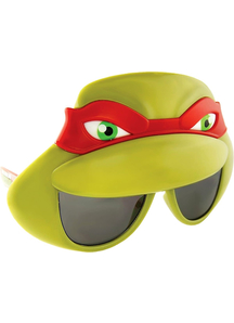 Sunstache Mnt Raphael Glasses