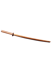 Sword Ninja Wooden Practice
