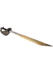 Sword Of Triton
