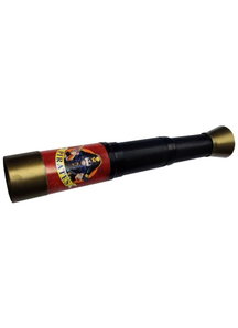 Telescope Pirate