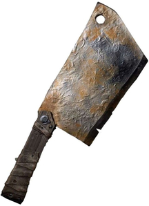 Tenderizer Weapon
