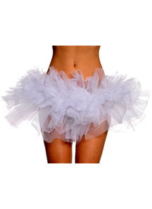 Tutu Red