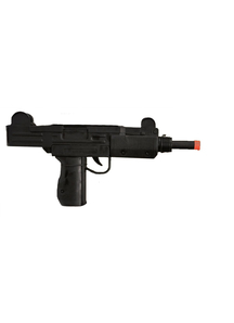 Uzi Submachine Gun