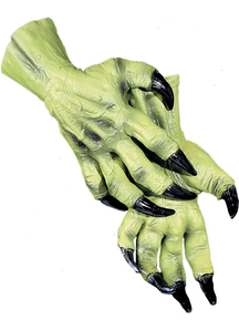 Witch Hands