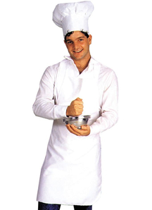 Apron Chef 1 Sz
