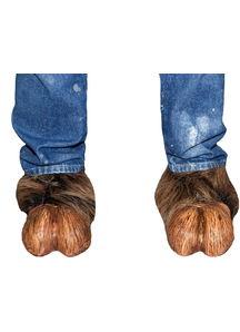 Beast Hoof-Hearted