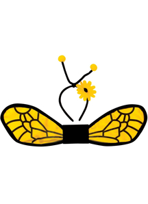 Bee Kit Child