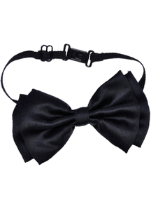 Bow Tie Black