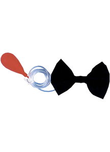 Bow Tie Squirt