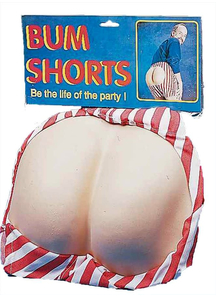 Bum Shorts
