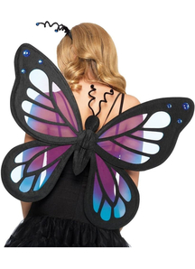 Butterfly Wings