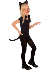 Cat Accessory Kit Child