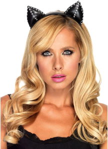 Cat Ears Stitch