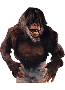 Chimp Shirt