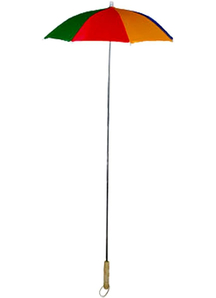 Clown Umbrella 41 Inch