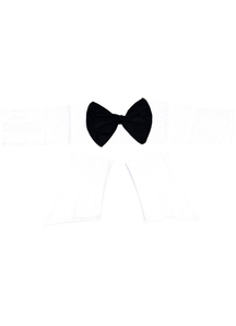 Collar And Cuffs Set