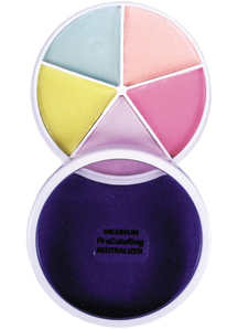 Colo-Rings Neutralizer