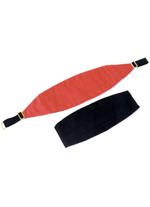Cummerbund Black