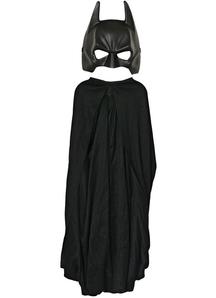 Dark Knight Batman Kit Child
