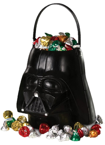 Darth Vader Pail