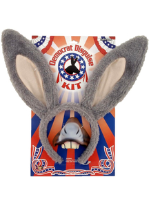 Democrat Kit