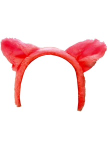 Ears Pig