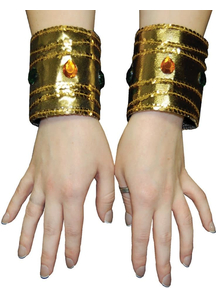 Egyptian Wrist Bands - 16157