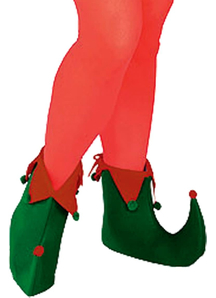 Elf Shoes Adult - 16389