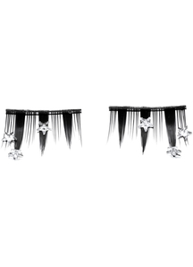 Eyelashes Black Star